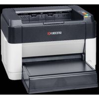 Kyocera FS-1061DN - Laser - 1800 x 600 DPI - A4 - 250 Blätter - 25 Seiten pro Minute - Doppeltdruck