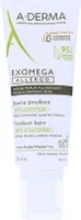 EXOMEGA ALLERGO bálsamo emoliente 200ml