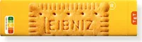 Leibniz máslové sušenky se sníženým obsahem cukru 30 % 150 g