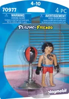 Kickboxer