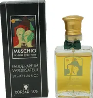 Borsari 1870 Eau de Parfum 50ml