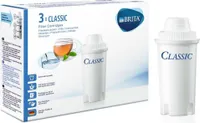 Brita Classic Filter 3-Pack