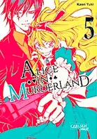 Alice in Murderland 5