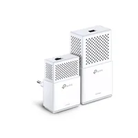 TP-Link TL-WPA7510 KIT, 1000 Mbit/s, IEEE 802.11a, IEEE 802.11ac, IEEE 802.11b, IEEE 802.11g, IEEE 802.11n, IEEE 802.3, IEEE 802.3ab,..., Gigabit Ethernet, 10,100,1000 Mbit/s, 10BASE-T, 100BASE-TX, 1000BASE-T, Wi-Fi 5 (802.11ac)