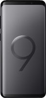 Samsung Galaxy S9 Plus - Dual-SIM G965F in midnight Đen (EU Version)