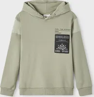 NAME IT Hoodie NKMHAGNUS Größe: 116