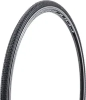 28 Zoll KENDA KARVS Rennrad Faltreifen Fahrrad 23-622 700x23c Folding Tire Schwarz