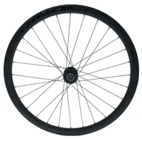 RINOS Rennrad/Gravel Laufräder
