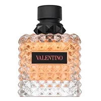 Valentino Donna Born In Roma Coral Fantasy Eau de Parfum für Damen 100 ml