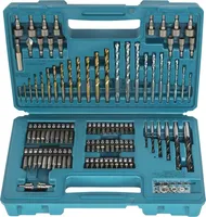 Makita B-68432 Sada vrtákov 102ks