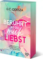 BERÜHRT bis du mich LIEBST