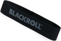 BlackRoll Loop Band Extra Strong Schwarz Fitnessband