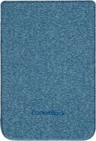 Pocketbook WPUC-627-S-BG Hülle für E-Book Reader Hülle Buch Blau 15,2 cm (6 Zoll)