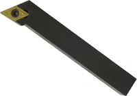 8 mm Wendeplattenhalter Werkzeughalter Messer für Drehbank