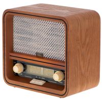 Camry Retro Radio CR 1188 Holz