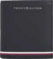 Tommy Hilfiger Herren Geldbörse Blau Farbe: Blau, Größe: UNI