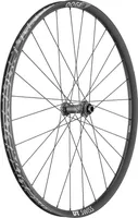VR DT Swiss E 1900 Spline DB 29"/30mm Alu, sz, CL, 100/15mm TA