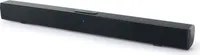 Muse M-1520SBT Niebieski, głośnik telewizyjny z Bluetooth