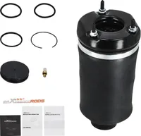 Zawieszenie pneumatyczne Airmatic przód do Mercedes Benz W164 X164 1643205813