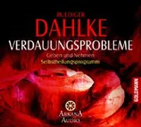Verdauungsprobleme. CD