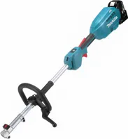 Makita Akku-Multifunktionsantrieb LXT 18 V - 0 - 9.700 U/min