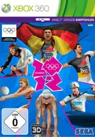 London 2012 - Olympische Spiele