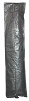 46258 Schutzhülle grau Ampelschirm 210x45cm 46258