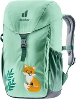 DEUTER Waldfuchs 10 SPEARMINT-SEAGREEN SPEARMINT-SEAGREEN -