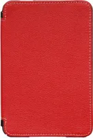 Tolino Slim Kunstleder Tasche für Tolino shine rot