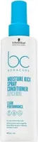 Schwarzkopf BC Moisture Kick kondicionér v spreji 200 ml