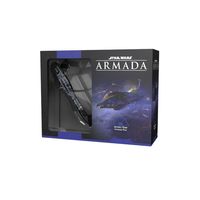 FFGD4337 - Invisible Hand - Star Wars: Armada (Erweiterung, DE-Ausgabe)