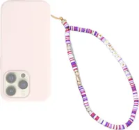 Flamenco Mystique Telefonhalter mit Riemen 40 cm UDT01