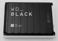 Western Digital P10 Externe Festplatte 2 TB 2.5" Micro-USB B 3.2 Gen 1 (3.1 Gen 1) Schwarz