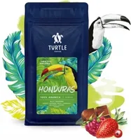 Kawa ziarnista, świeżo palona Honduras - 1kg