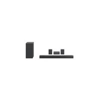 DS75QR Soundbar mit kabellosem Subwoofer