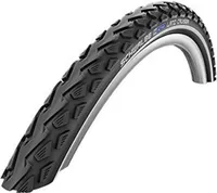 Schwalbe Land Cruiser 26" (559 mm) Black Plášť na trekingové kolo