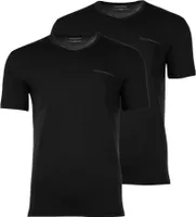 Emporio Armani V-Neck Shirt Herren (2-pack)