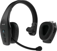 Jabra BlueParrott S650-XT - Náhlavná súprava - On-Ear - Bluetooth