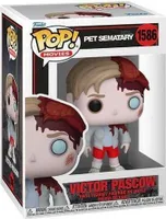 POP-Figur Pet Sematary Victor Pascow