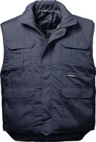 Kamizelka Trucker Undeloh rozmiar M 50/52 niebieski CRAFTLAND