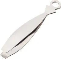 Rösle Fischgrätenpinzette RO12910