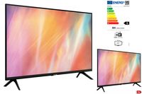 Fernseher Smart TV Samsung UE55AU7025KX 55 Zoll Ultra HD 4K HDR10  LED
