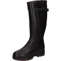 Aigle Parcours Stiefel Iso 2 braun Gr. 42