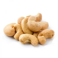 Gözde Kuruyemis - Cashewkerne (Geröstet – Gesalzen) 1kg