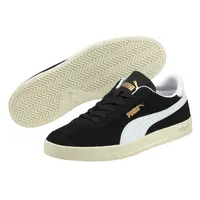PUMA Puma Club PUMA BLACK-PUMA WHITE-PUMA 42.5
