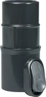 Adapter Staubsaugerrohr Verbinder Anschluss Dyson / 32mm z.T. DC07 DC08 DC11 DC14 DC19 DC20 DC22 DC23 DC29 DC32 Staubsauger Alternativ Dyson 91227001 912270-01