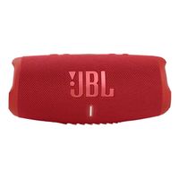 JBL Charge 5 Bluetooth reproduktor Vodotesný prachotesný Powerbank Červený