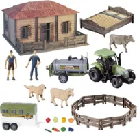 Súprava DIY farma