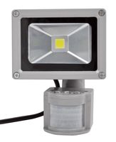 LED Fluter Außen Strahler Flutlicht Scheinwerfer RGB Lampe IP65 Garten 10W-400W# 