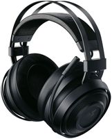 RAZER Nari Essential Wireless Gaming Headset, THX Spatial Audio, Schwarz